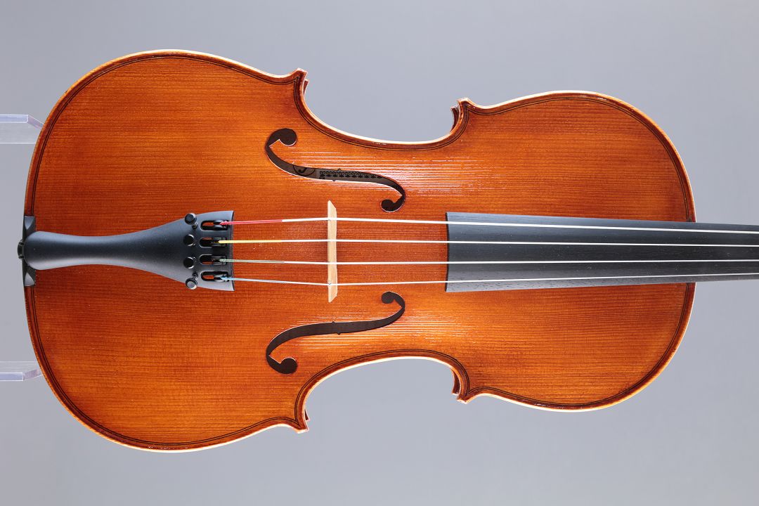 Klotz Julia - Mittenwald Anno 2026 - Schneeflocke - 40,5cm - B-140